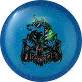Anubis-Infinite Discs-Foundation Disc Golf