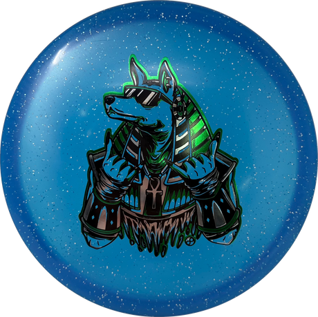 Anubis-Infinite Discs-Foundation Disc Golf