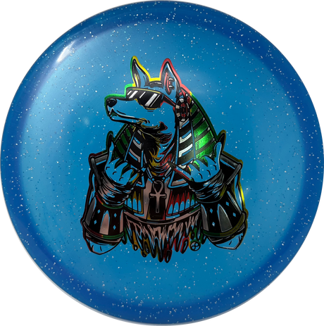 Anubis-Infinite Discs-Foundation Disc Golf