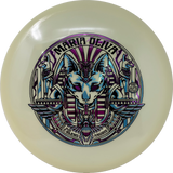 Anubis-Infinite Discs-Foundation Disc Golf