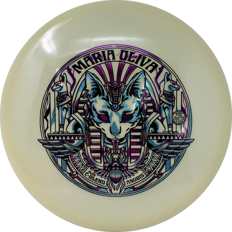 Anubis-Infinite Discs-Foundation Disc Golf