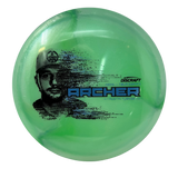 2026 Tour Series Archer | Austin Turner-Discraft-Foundation Disc Golf