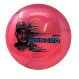 2026 Tour Series Archer | Austin Turner-Discraft-Foundation Disc Golf