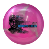 2026 Tour Series Archer | Austin Turner-Discraft-Foundation Disc Golf