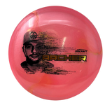 2026 Tour Series Archer | Austin Turner-Discraft-Foundation Disc Golf