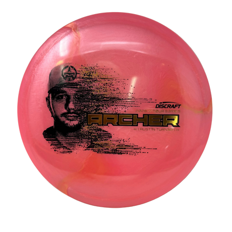 2026 Tour Series Archer | Austin Turner