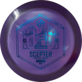 Scepter-Infinite Discs-Foundation Disc Golf