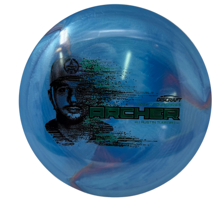 2026 Tour Series Archer | Austin Turner