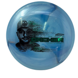 2026 Tour Series Archer | Austin Turner-Discraft-Foundation Disc Golf