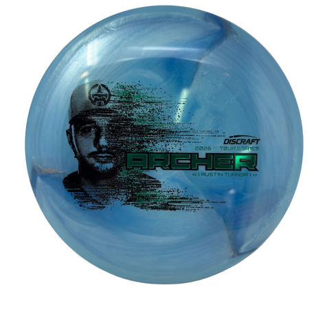 2026 Tour Series Archer | Austin Turner