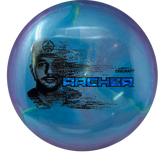 2026 Tour Series Archer | Austin Turner-Discraft-Foundation Disc Golf