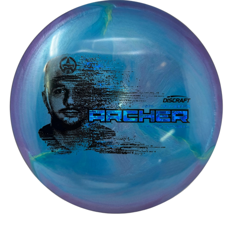 2026 Tour Series Archer | Austin Turner