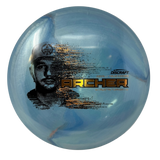 2026 Tour Series Archer | Austin Turner-Discraft-Foundation Disc Golf