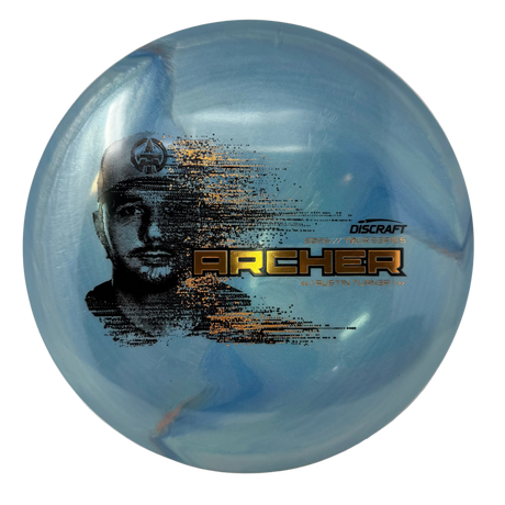 2026 Tour Series Archer | Austin Turner