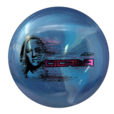 2026 Tour Series Cicada | Missy Gannon-Discraft-Foundation Disc Golf