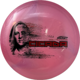 2026 Tour Series Cicada | Missy Gannon-Discraft-Foundation Disc Golf