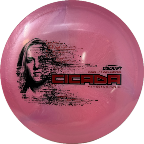 2026 Tour Series Cicada | Missy Gannon
