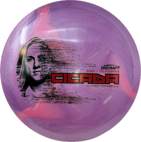 2026 Tour Series Cicada | Missy Gannon