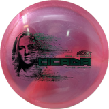 2026 Tour Series Cicada | Missy Gannon-Discraft-Foundation Disc Golf