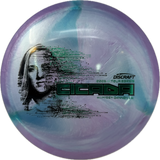 2026 Tour Series Cicada | Missy Gannon-Discraft-Foundation Disc Golf
