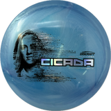 2026 Tour Series Cicada | Missy Gannon-Discraft-Foundation Disc Golf