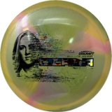 2026 Tour Series Cicada | Missy Gannon-Discraft-Foundation Disc Golf
