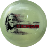 2026 Tour Series Cicada | Missy Gannon-Discraft-Foundation Disc Golf