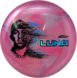 2026 Tour Series Luna | Paul McBeth-Discraft-Foundation Disc Golf