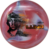 2026 Tour Series Luna | Paul McBeth-Discraft-Foundation Disc Golf
