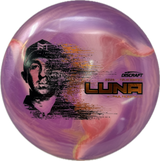 2026 Tour Series Luna | Paul McBeth-Discraft-Foundation Disc Golf