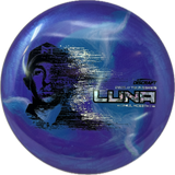2026 Tour Series Luna | Paul McBeth-Discraft-Foundation Disc Golf