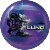 2026 Tour Series Luna | Paul McBeth-Discraft-Foundation Disc Golf