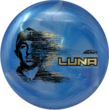 2026 Tour Series Luna | Paul McBeth-Discraft-Foundation Disc Golf
