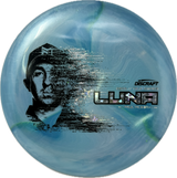 2026 Tour Series Luna | Paul McBeth-Discraft-Foundation Disc Golf