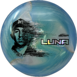 2026 Tour Series Luna | Paul McBeth-Discraft-Foundation Disc Golf