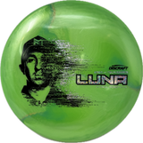 2026 Tour Series Luna | Paul McBeth-Discraft-Foundation Disc Golf