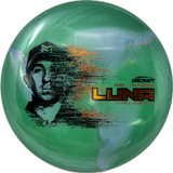 2026 Tour Series Luna | Paul McBeth-Discraft-Foundation Disc Golf