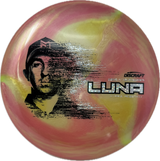 2026 Tour Series Luna | Paul McBeth-Discraft-Foundation Disc Golf