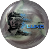 2026 Tour Series Luna | Paul McBeth-Discraft-Foundation Disc Golf