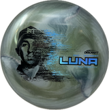 2026 Tour Series Luna | Paul McBeth-Discraft-Foundation Disc Golf