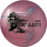 2026 Tour Series Hallux | Ricky Wysocki-Discraft-Foundation Disc Golf