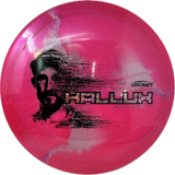 2026 Tour Series Hallux | Ricky Wysocki-Discraft-Foundation Disc Golf
