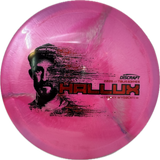 2026 Tour Series Hallux | Ricky Wysocki-Discraft-Foundation Disc Golf