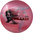 2026 Tour Series Hallux | Ricky Wysocki-Discraft-Foundation Disc Golf