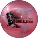 2026 Tour Series Hallux | Ricky Wysocki-Discraft-Foundation Disc Golf