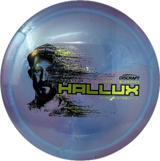 2026 Tour Series Hallux | Ricky Wysocki-Discraft-Foundation Disc Golf