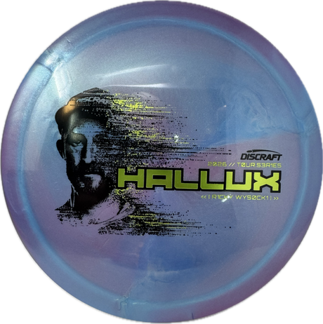 2026 Tour Series Hallux | Ricky Wysocki