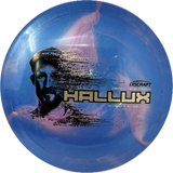 2026 Tour Series Hallux | Ricky Wysocki-Discraft-Foundation Disc Golf