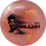 2026 Tour Series Hallux | Ricky Wysocki-Discraft-Foundation Disc Golf