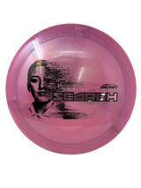2026 Tour Series Scorch | Valerie Mandujano-Discraft-Foundation Disc Golf